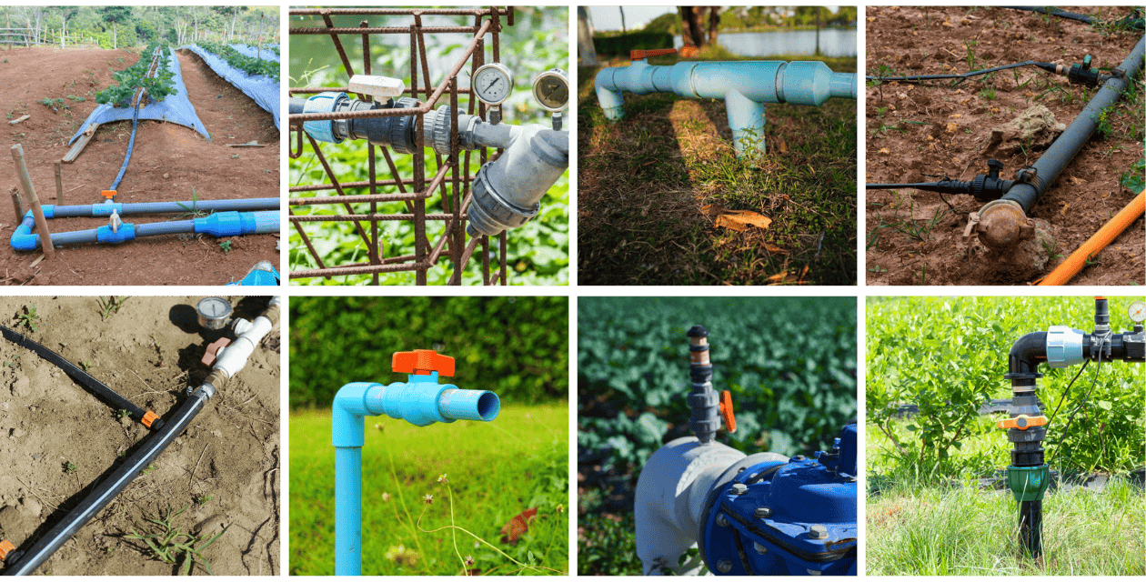 Applications Of Ball Valves