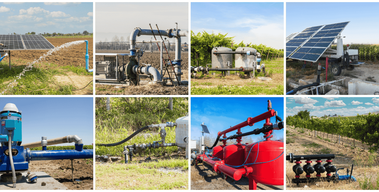 PVC脚阀的应用 & 检查阀