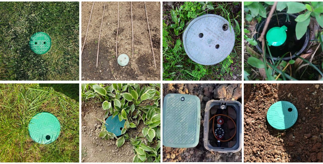 Applications Of Valve Boxes