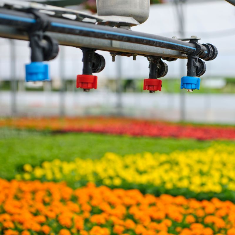 Applications of Nozzles (1)