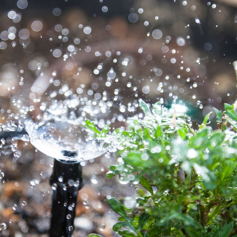 Applications of Nozzles (2)