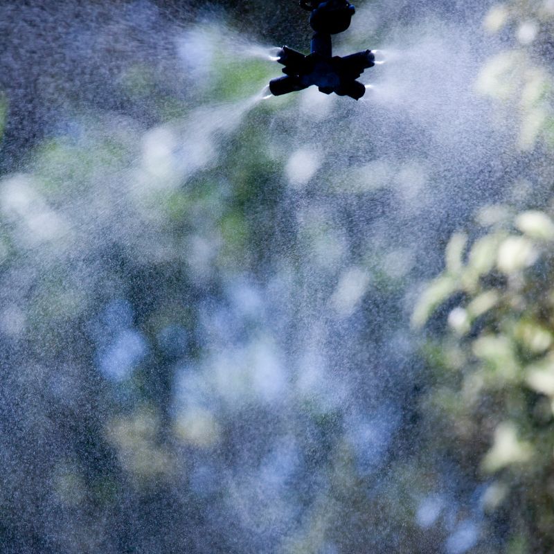 Applications of Nozzles (4)