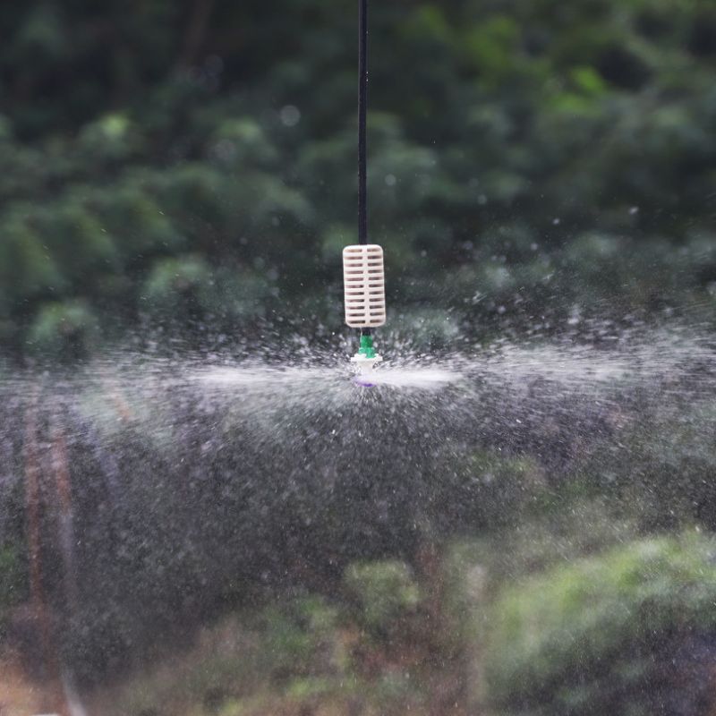 Applications of Nozzles (5)