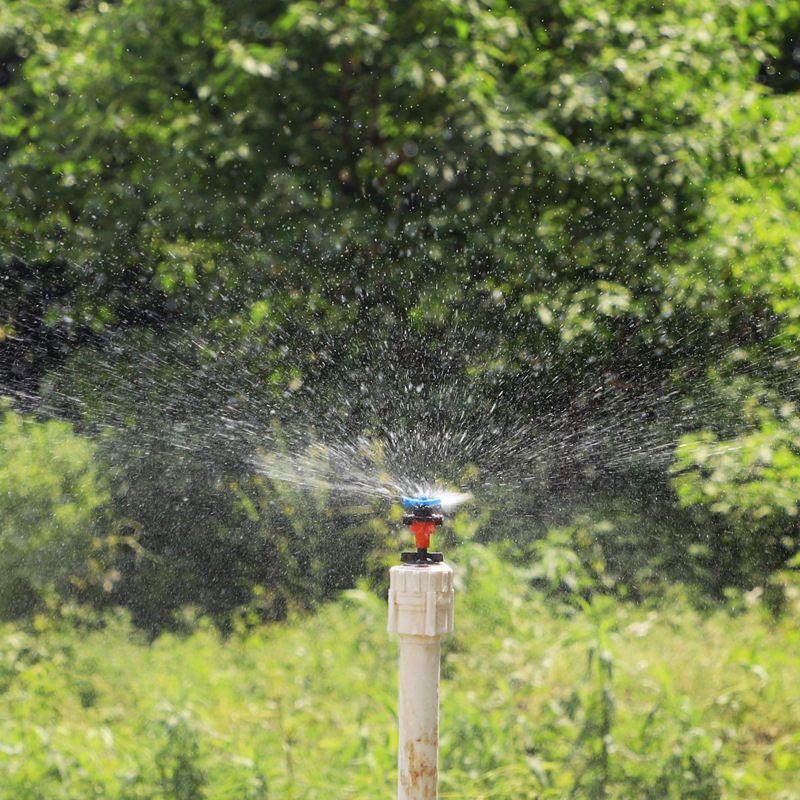 Applications of Nozzles (6)