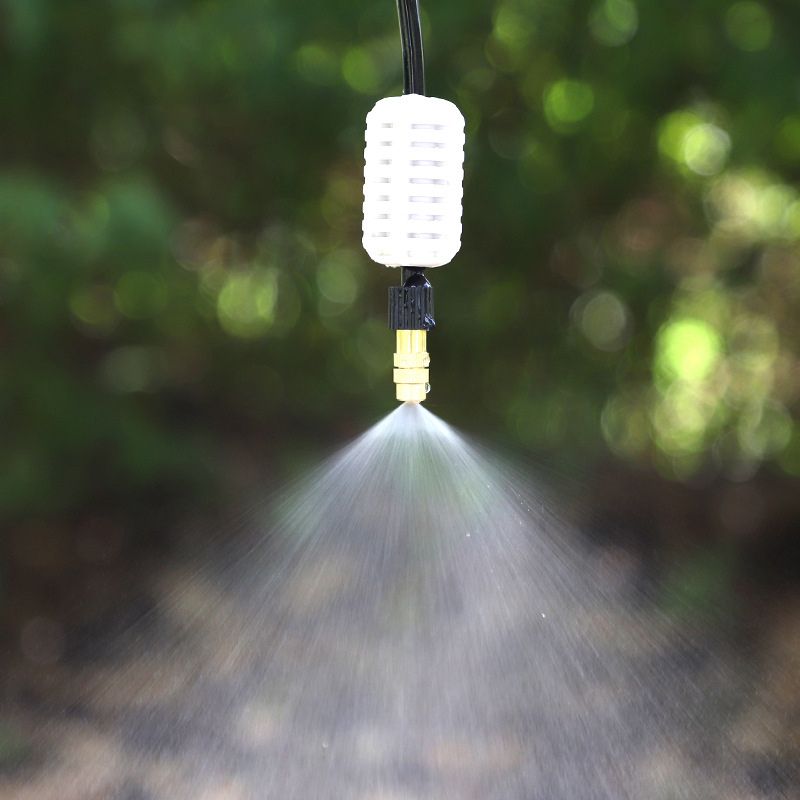 Applications of Nozzles (7)