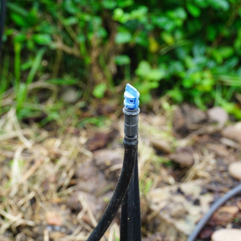 Applications of Nozzles (8)