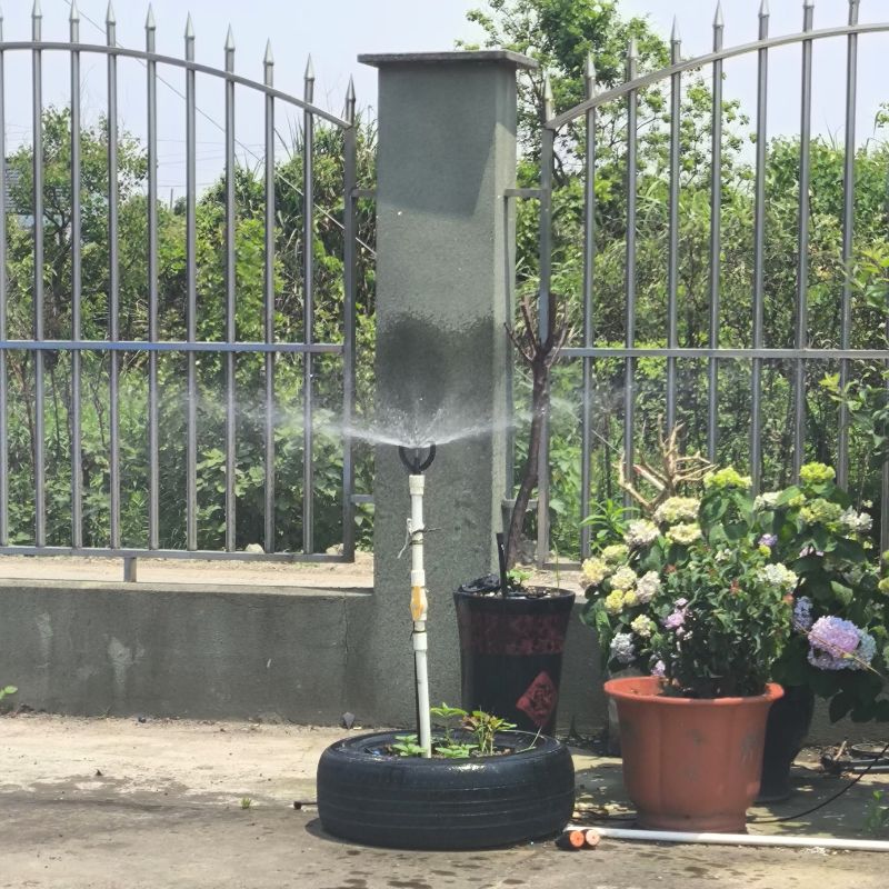 Butterfly Sprinkler (1)