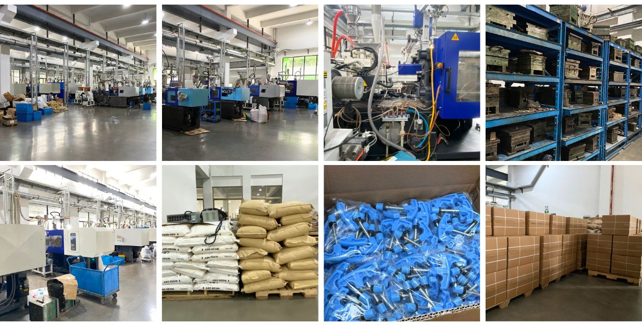 China Pipe Punchers Manufacturer