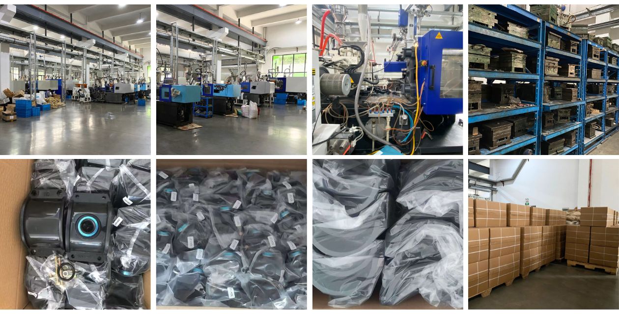 China Saddle Clamps Manufacturer