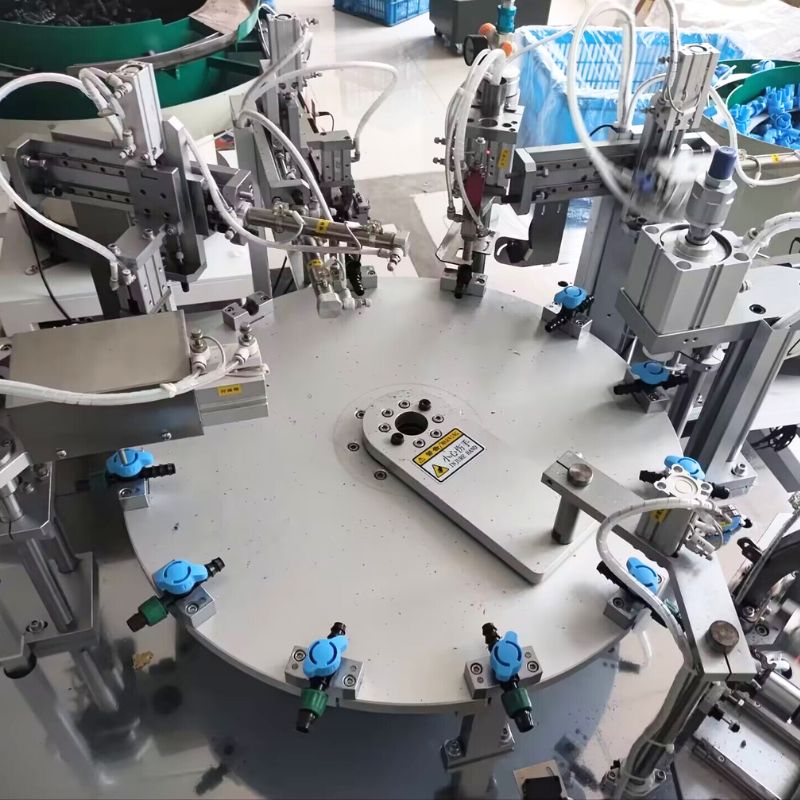 Drip ya umwagiliaji (1)