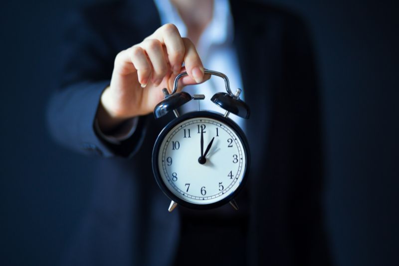 Illustration - Efficient