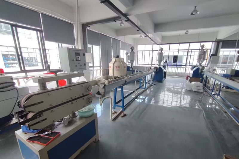 Illustration - Factory