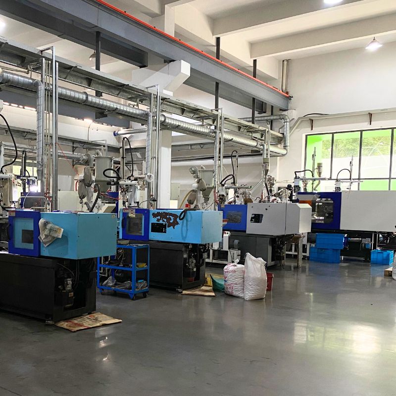 Irrigation Products Factory (2)