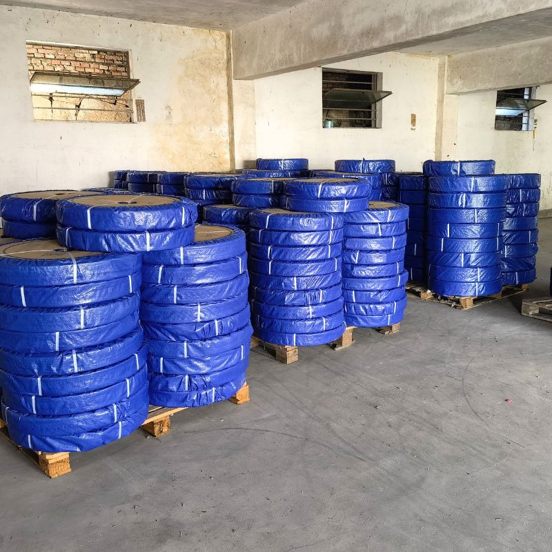 Lay Flat Hose Factory (1)