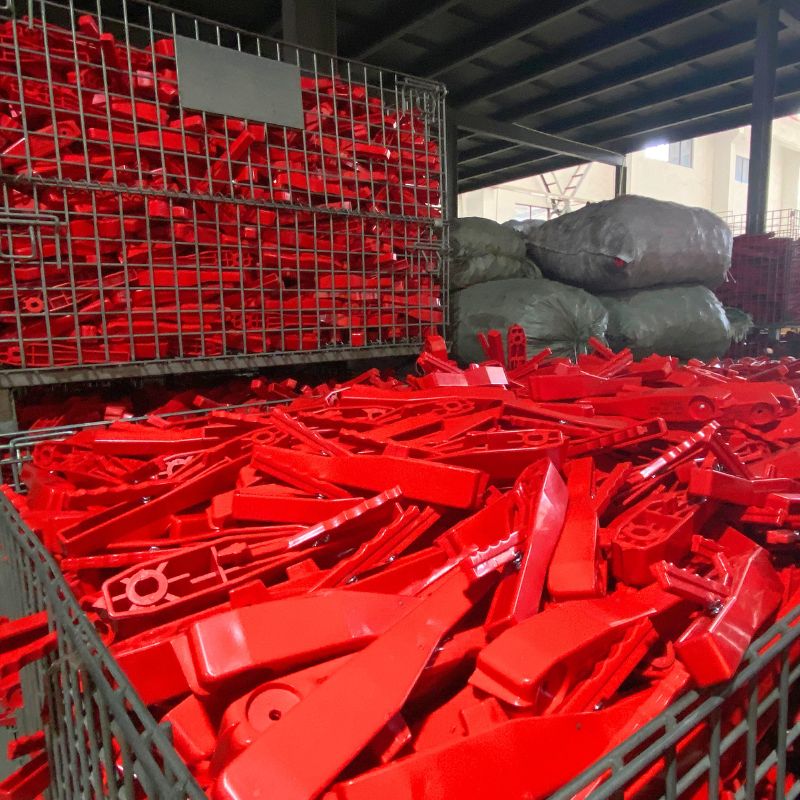 PVC Butterfly Valves (1)