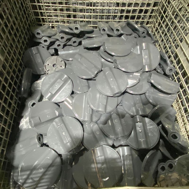 PVC Butterfly Valves (2)