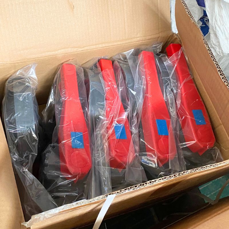 PVC Butterfly Valves (6)