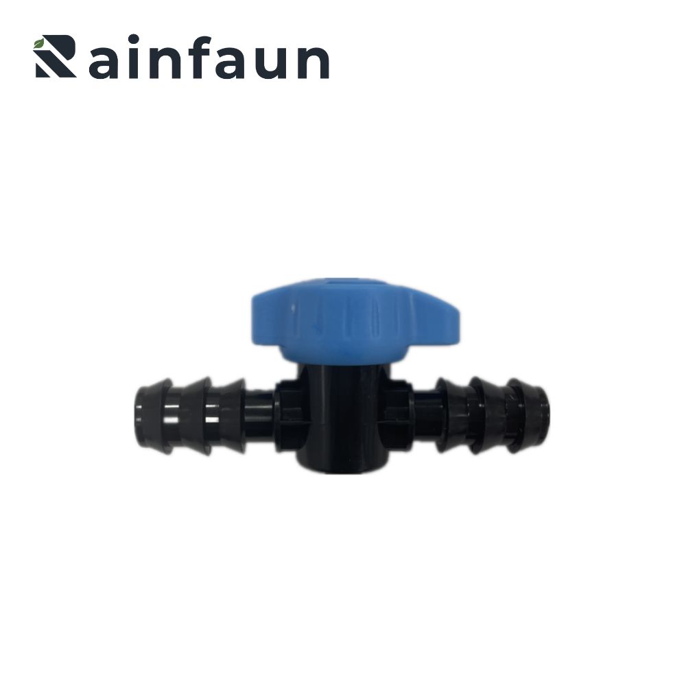 ⌀20*20 Drip Irrigation Mini Direct Valve | Rainfaun