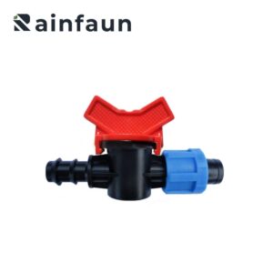 Dn1617 Reducer Drip Irrigation Mini