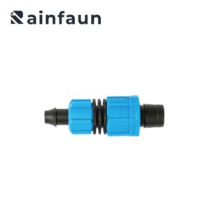 Dn17 Irrigation Drip Tape Bypass Connector