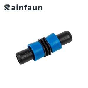 Dn17 Irrigation Drip Tape Coupler