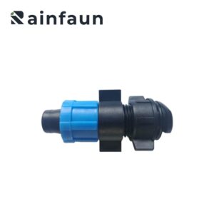 Dn17 Reduction Irrigation Drip Tape Connector