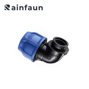 PP Female Thread Elbow