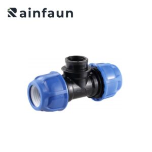 PP Female Thread Tee