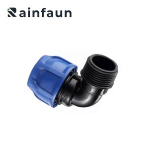 PP Male Thread Eblow