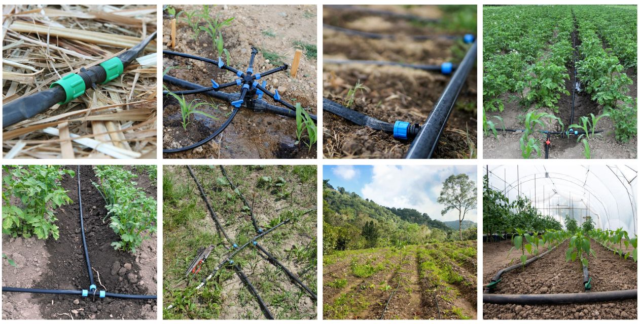 Matukio ya Maombi ya Bidhaa