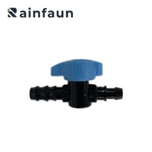 ⌀1612 Drip Irrigation Mini Bypass Valve