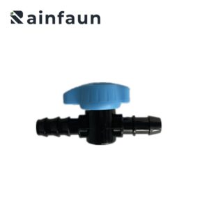⌀1616 Drip Irrigation Mini Bypass Valve