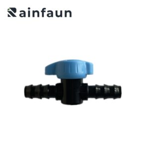⌀1616 Drip Irrigation Mini Direct Valve