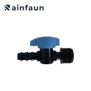 ⌀1634 Drip Irrigation Mini Bypass Valve