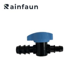 ⌀2012 Drip Irrigation Mini Bypass Valve