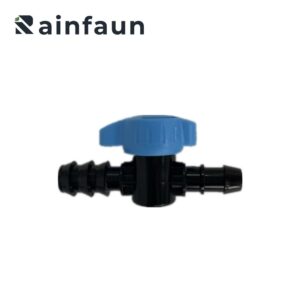 ⌀2016 Drip Irrigation Mini Bypass Valve