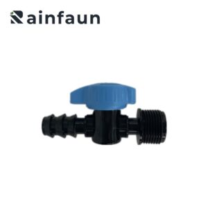 ⌀2034 Drip Irrigation Mini Bypass Valve