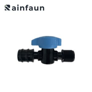 ⌀2512 Drip Irrigation Mini Bypass Valve