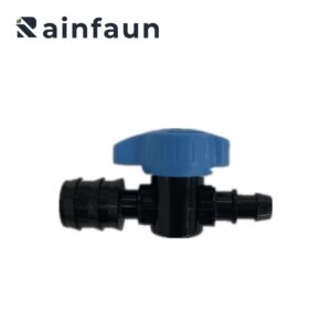 ⌀2512 Drip Irrigation Mini Bypass Valve