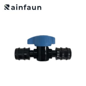 ⌀2525 Drip Irrigation Mini Direct Valve