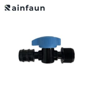 ⌀2534 Drip Irrigation Mini Bypass Valve