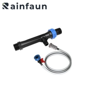 1 1-12 PP Venturi Fertilizer Injector
