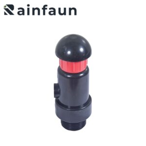 1" 3/4" 雄性气通风口瓦尔