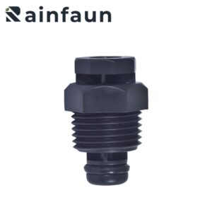 12 雄性线气孔阀