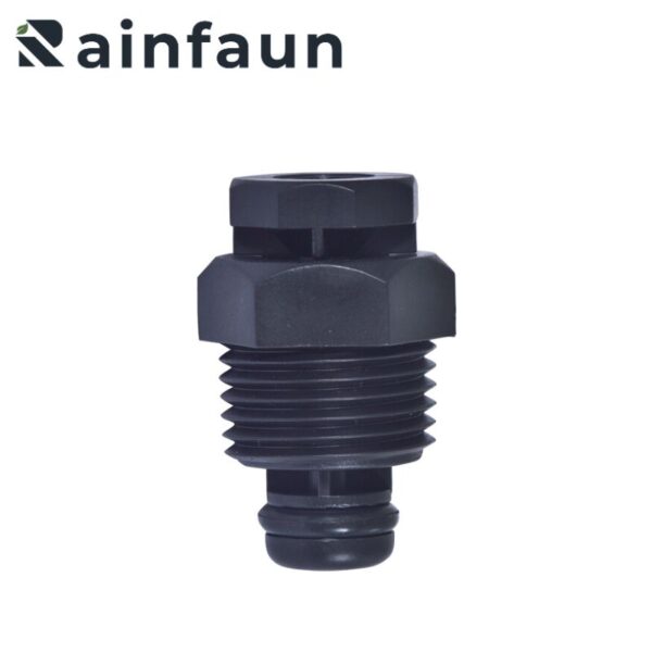 12 Male Thread Air Vent Valve