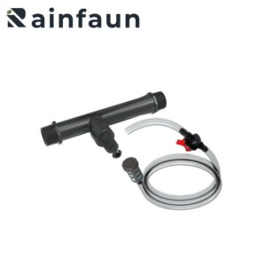 12 POM Venturi Fertilizer Injector