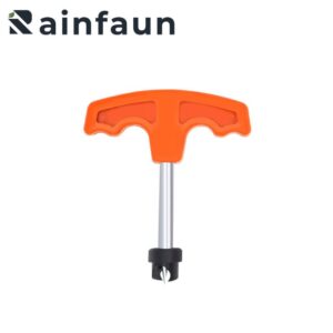 16mm Orange PE Pipe Puncher