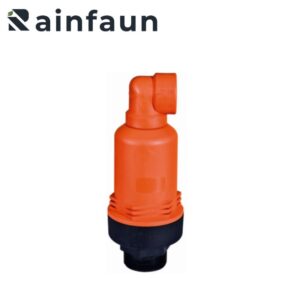 2 雄性螺纹组合通风阀