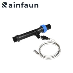 2 PP Venturi Fertilizer Injector