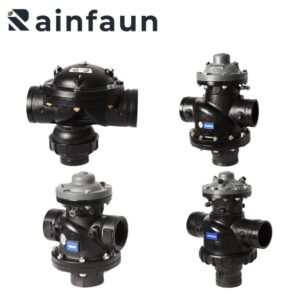 2 Way 3 Way Backwash Valve (5)